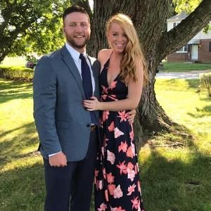 Meet your Posher, Mary kate